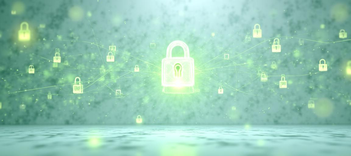 數據安全與隱私保護視覺圖